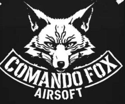 Comando Fox Airsoft